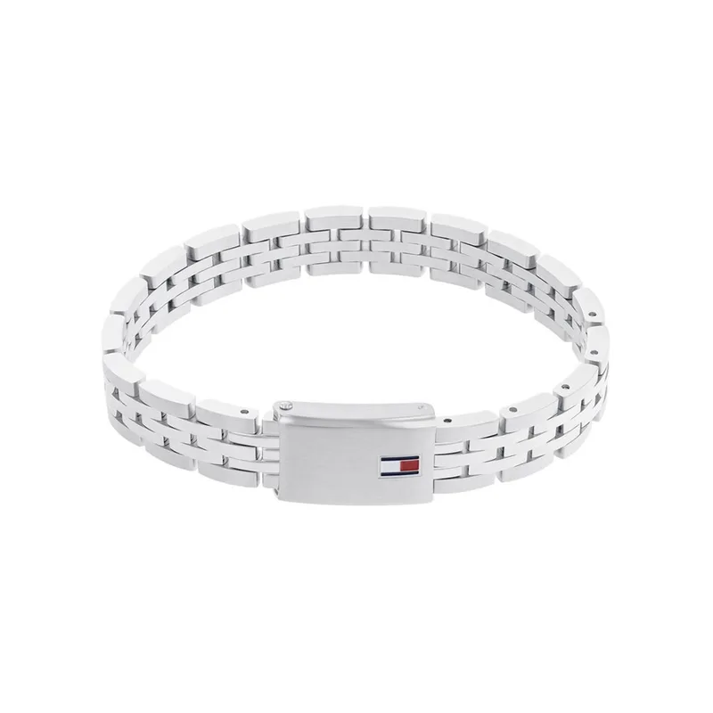 TOMMY HILFIGER Ανδρικό Βραχιόλι Χειροπέδα Ατσάλι 2790501