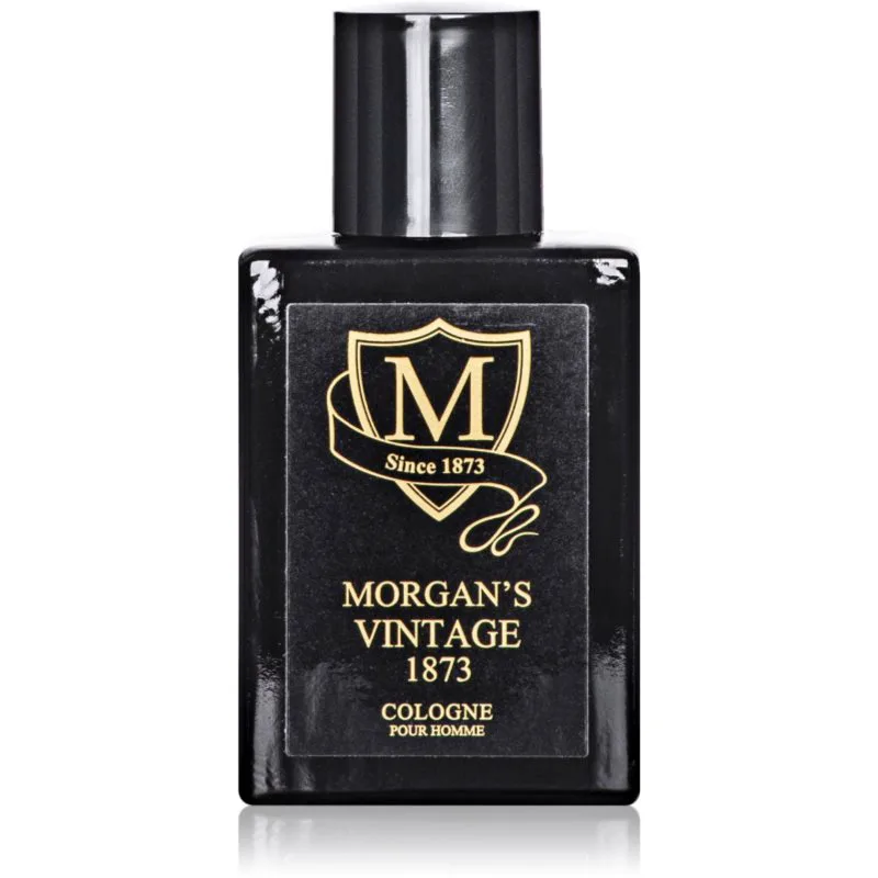 Morgan's Vintage 1873 Cologne κολόνια για άντρες 50 ml