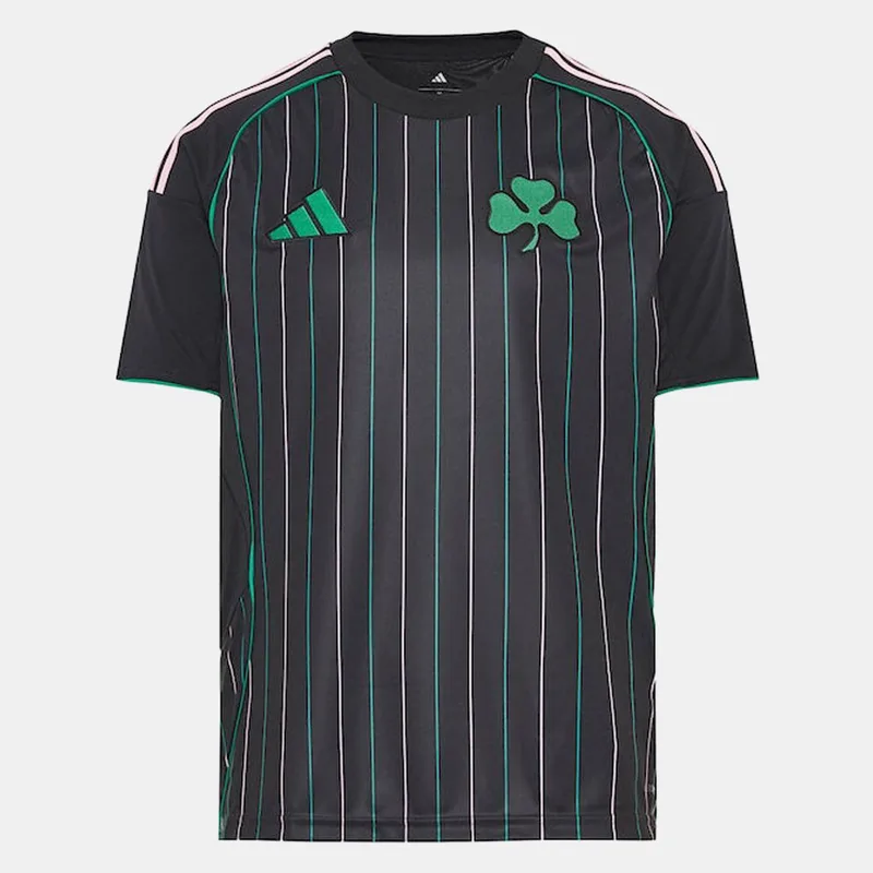 adidas Παναθηναϊκός FC 2025/26 3rd Home Unisex Ποδοσφαιρική Φανέλα (9000254809_1469)