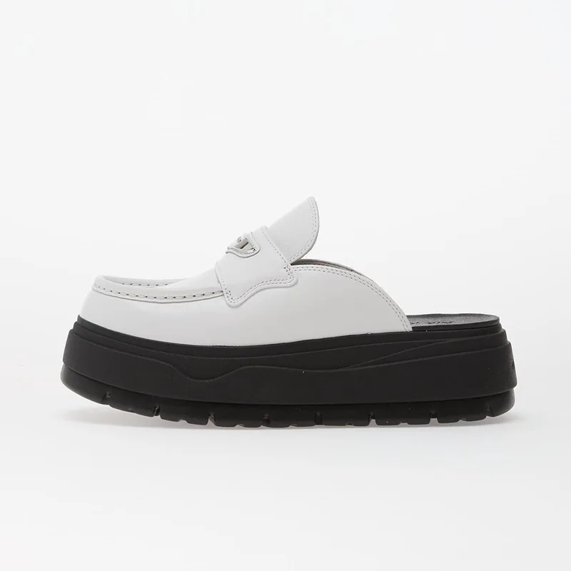 Sneakers Air Jordan W Mule Summit White/ Metallic Silver-Black EUR 35.5