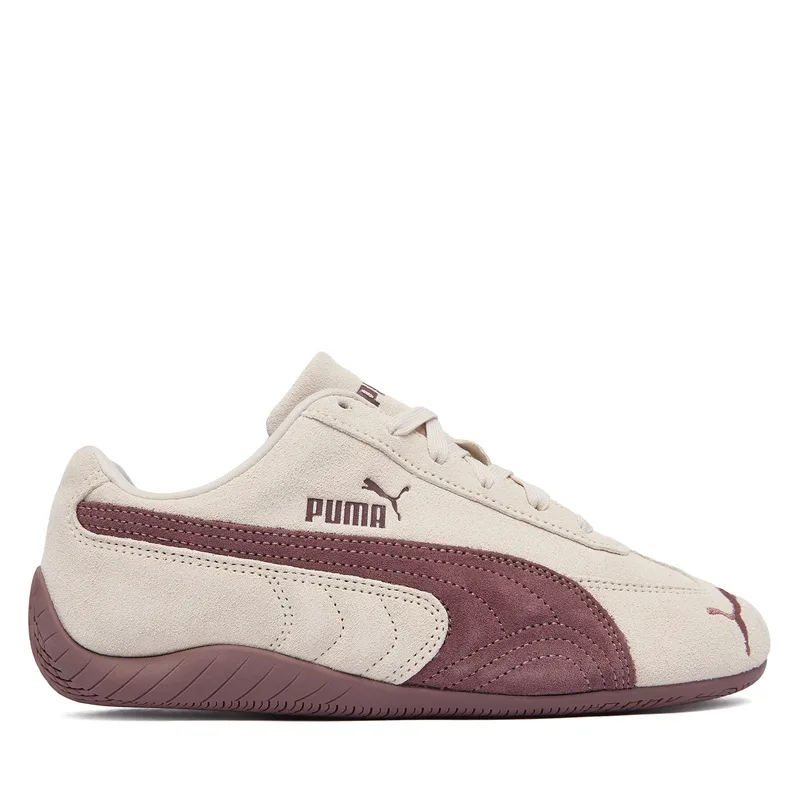 Αθλητικά Puma Speedcat OG Jr 401698 44 Μπεζ