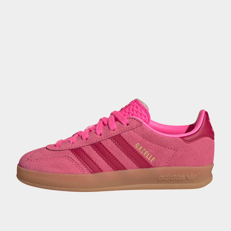 adidas Originals K Gazelle Indoor (9000284889_95931)
