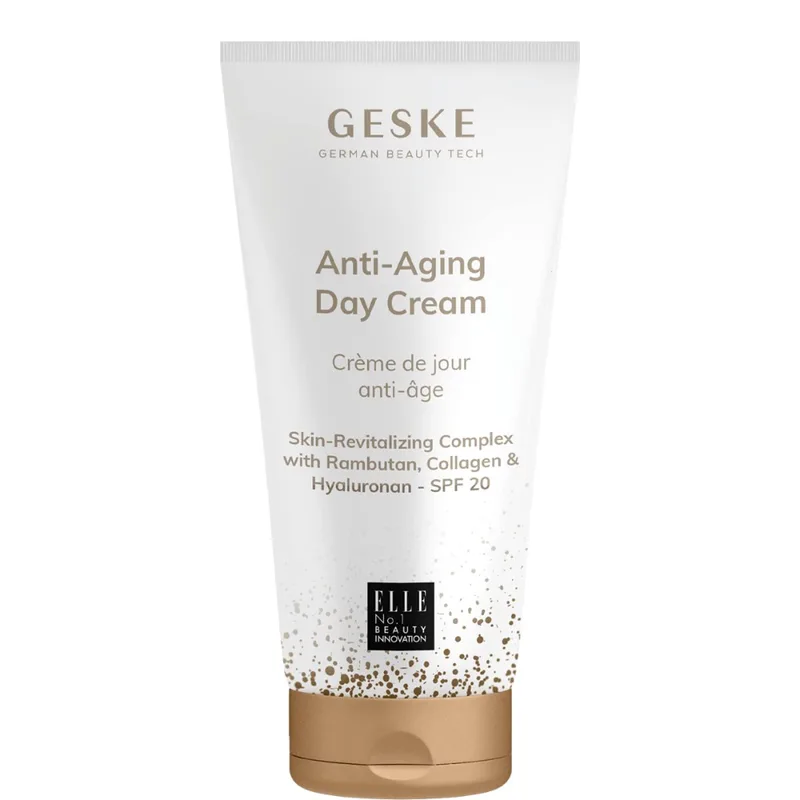 Anti-aging Day Cream 100ml