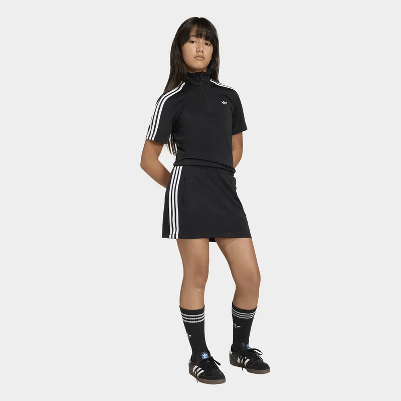 adidas Originals K Firebird Dress (9000264428_22872)
