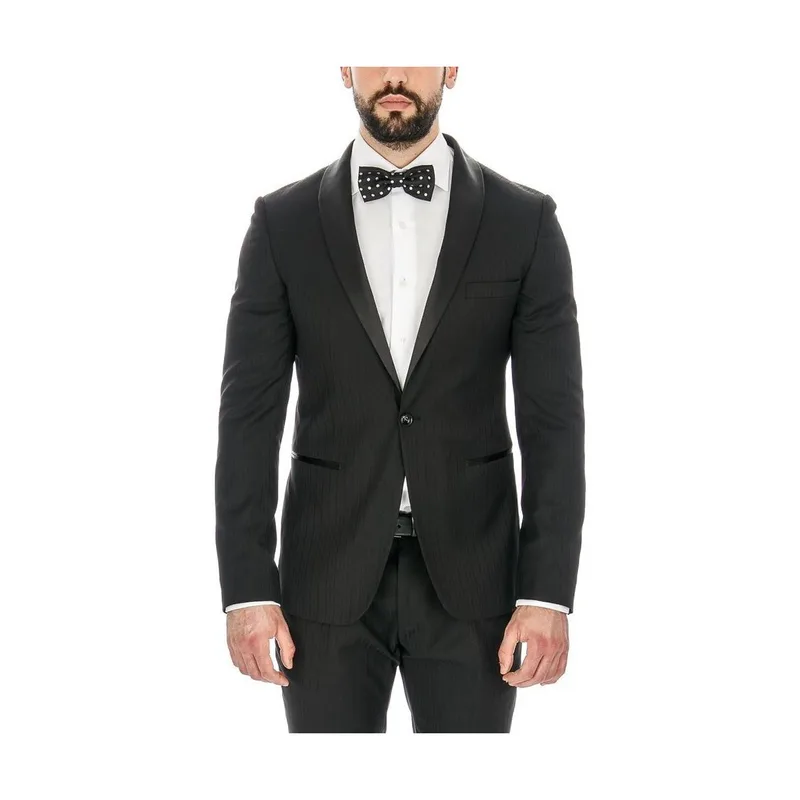 Σακάκια Hamaki-ho BLAZER-PANTS SET MEN ΗΑΜΑΚΙ-ΗΟ