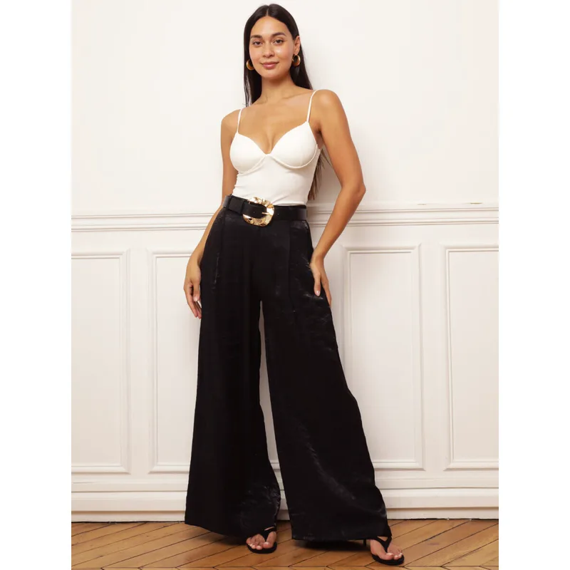 Παντελόνια La Modeuse 79089_P188328