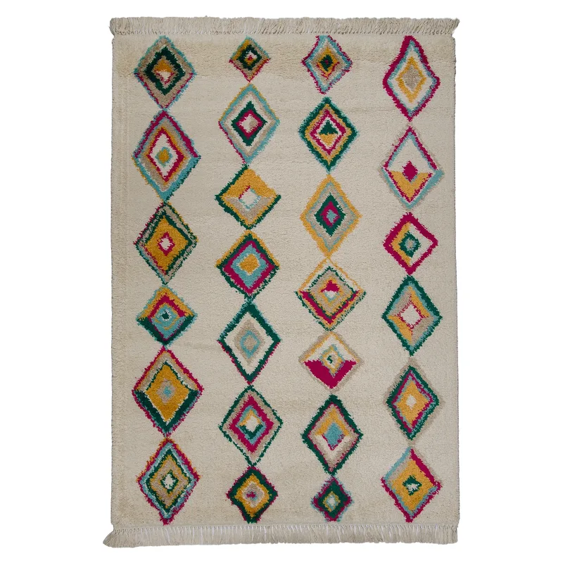Χαλί ArteLibre BEDOUIN 133-01 160x230cm