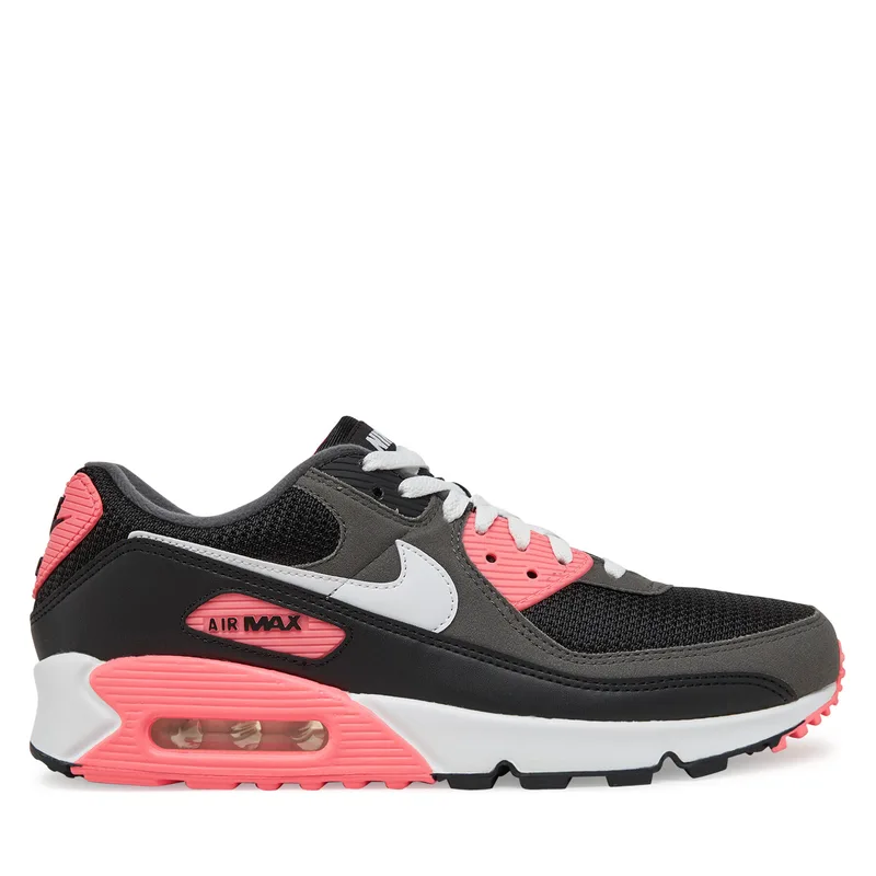 Αθλητικά Nike Air Max 90 HF9190 001 Μαύρο