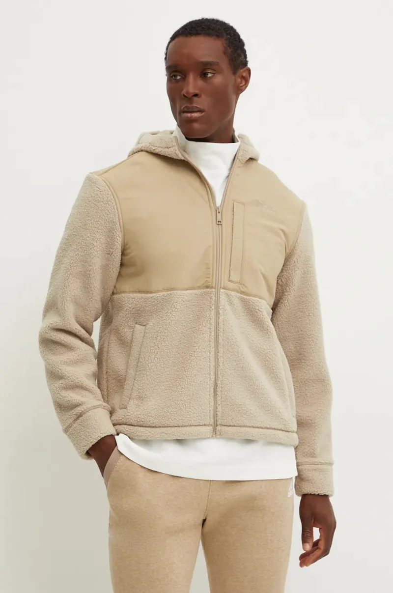 Μπουφάν Jack Wolfskin Felslicht