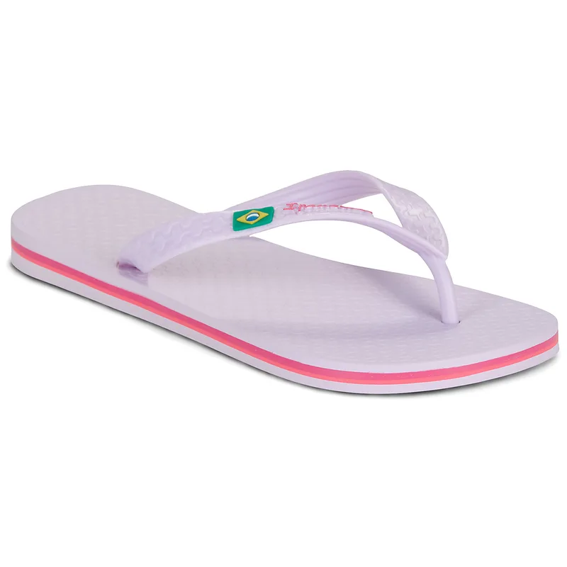 Σαγιονάρες Ipanema CLASSICA BRASIL FEM
