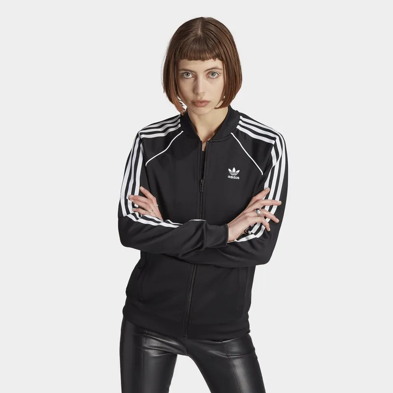 adidas Originals Adicolor SST Classic Γυναικεία Ζακέτα (9000154625_1469)