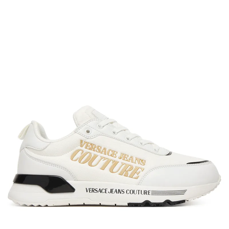 Αθλητικά Versace Jeans Couture 80YA3SA5 ZSE13 Λευκό