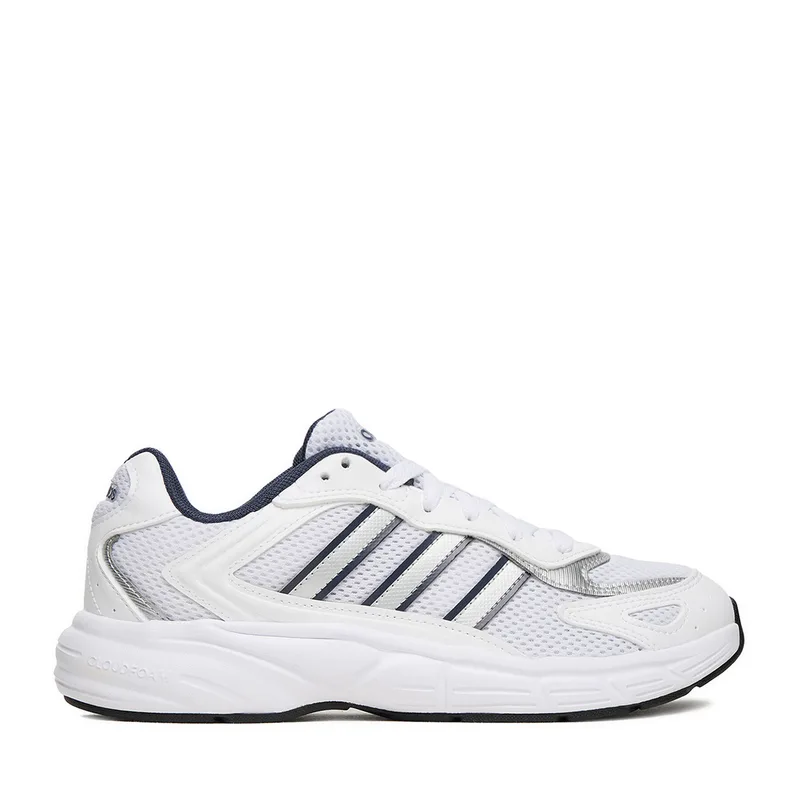 Αθλητικά adidas ECLYPTIX 2000 JI4542 Λευκό