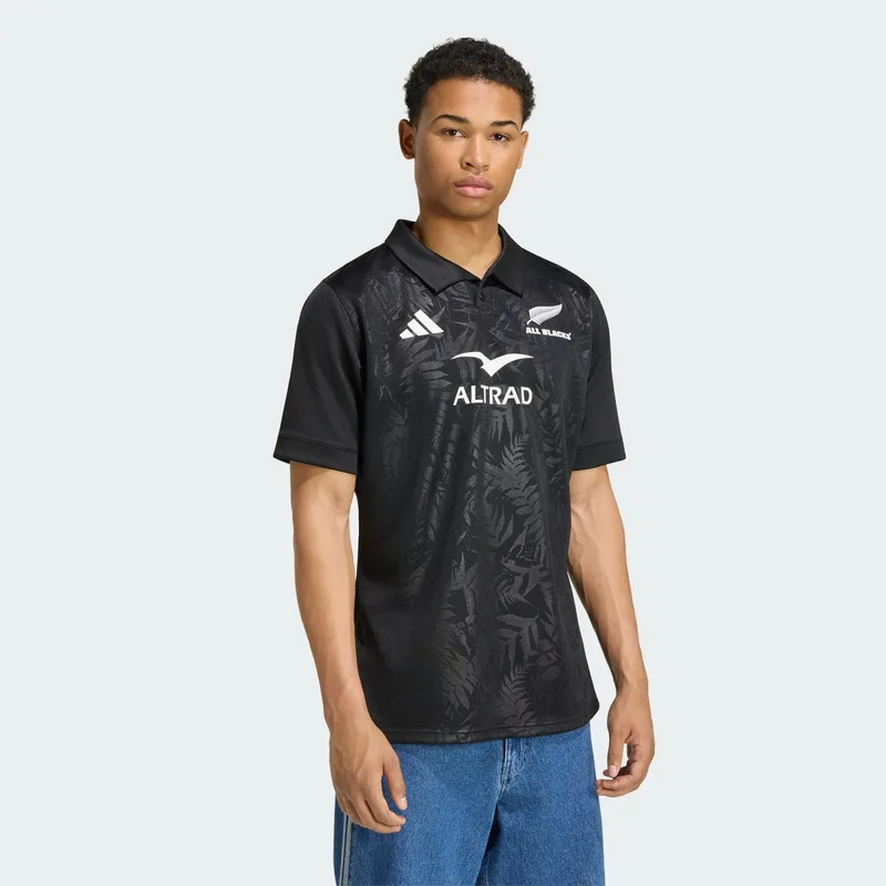 adidas M All Blacks Home Replica Jersey (9000280978_19487)