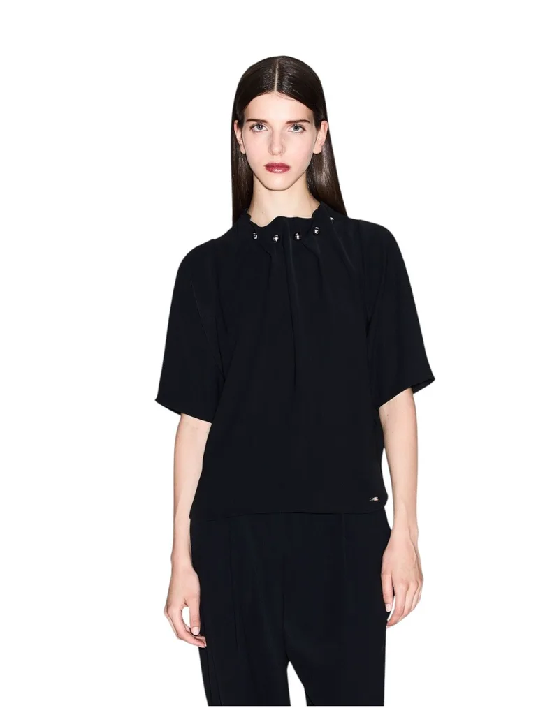 Armani Exchange - Μπλούζα Γυναικεία XW001256AF16125-UC001