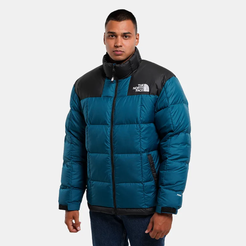 The North Face Lhotse Ανδρικό Puffer Μπουφάν (9000189507_78314)