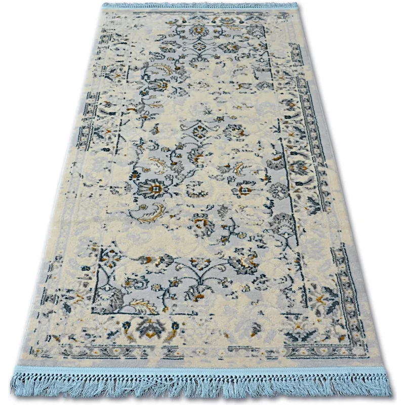 Χαλιά Rugsx Χαλί ακρυλικό MANYAS 196AA ΕλεφαΠ80x150 cm