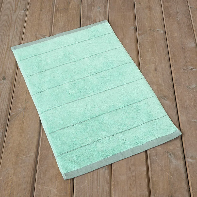 Πατάκι Μπάνιου 50X80 Nima Wizard Aquamarine (50x80)
