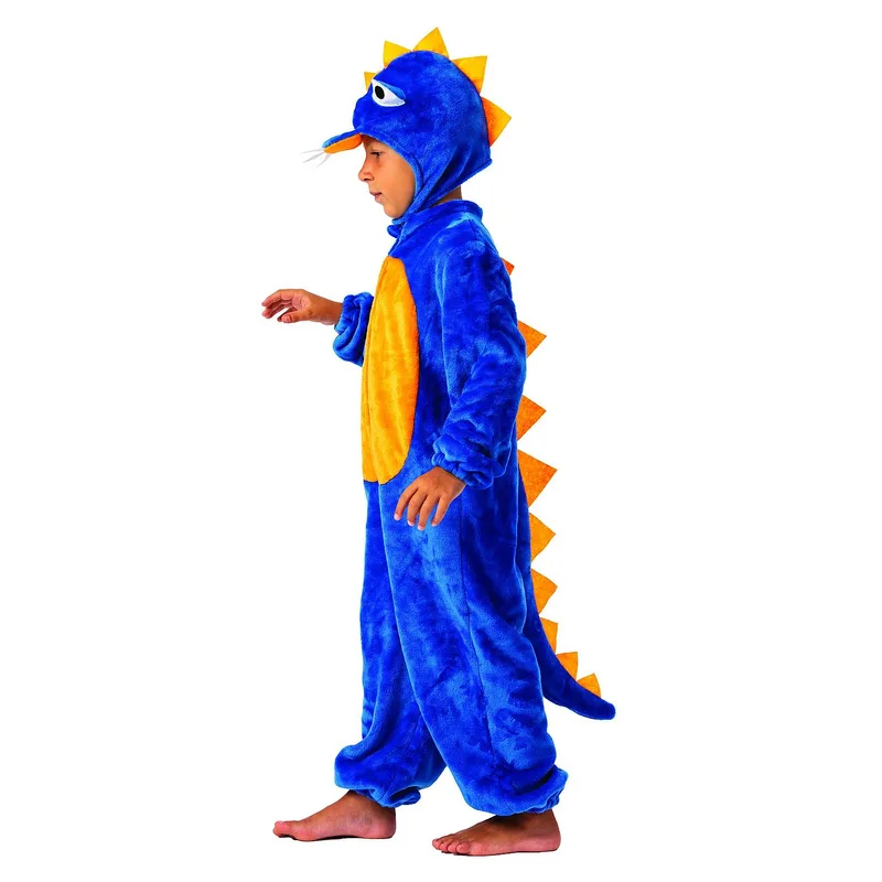 Αποκριάτικη Στολή Dino Νο. 06