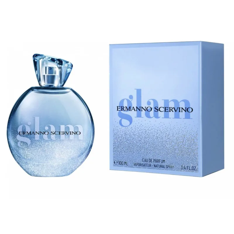 Ermanno scervino Glam EDP - 100 ml