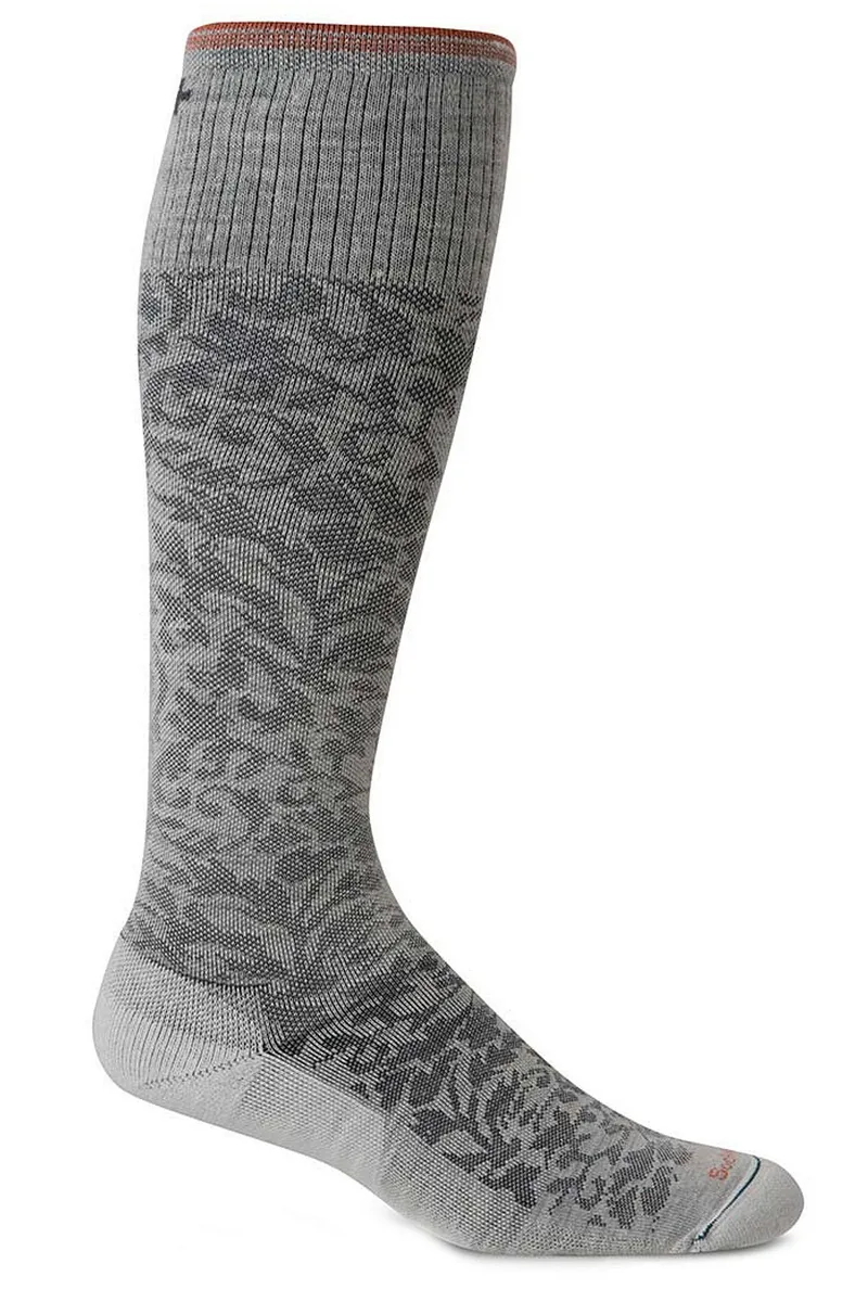 Κάλτσα Συμπίεσης Sockwell Damask SW16W-060 Γυναικείο