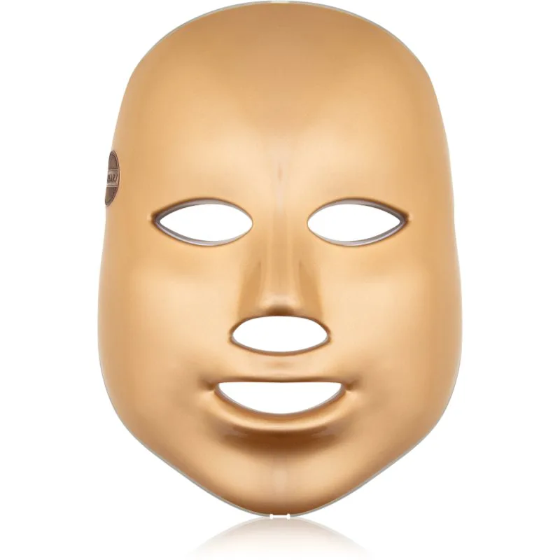 PALSAR7 LED Mask Face Χρυσό μάσκα θεραπείας LED για το πρόσωπο 1 τμχ