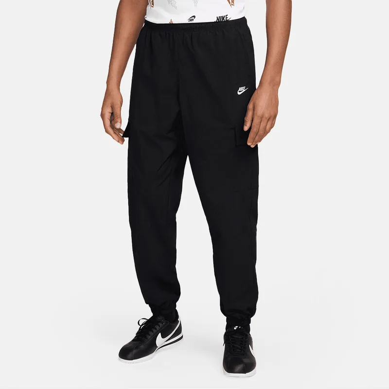Nike Club Cargo Ανδρική Φόρμα (9000206870_1480)