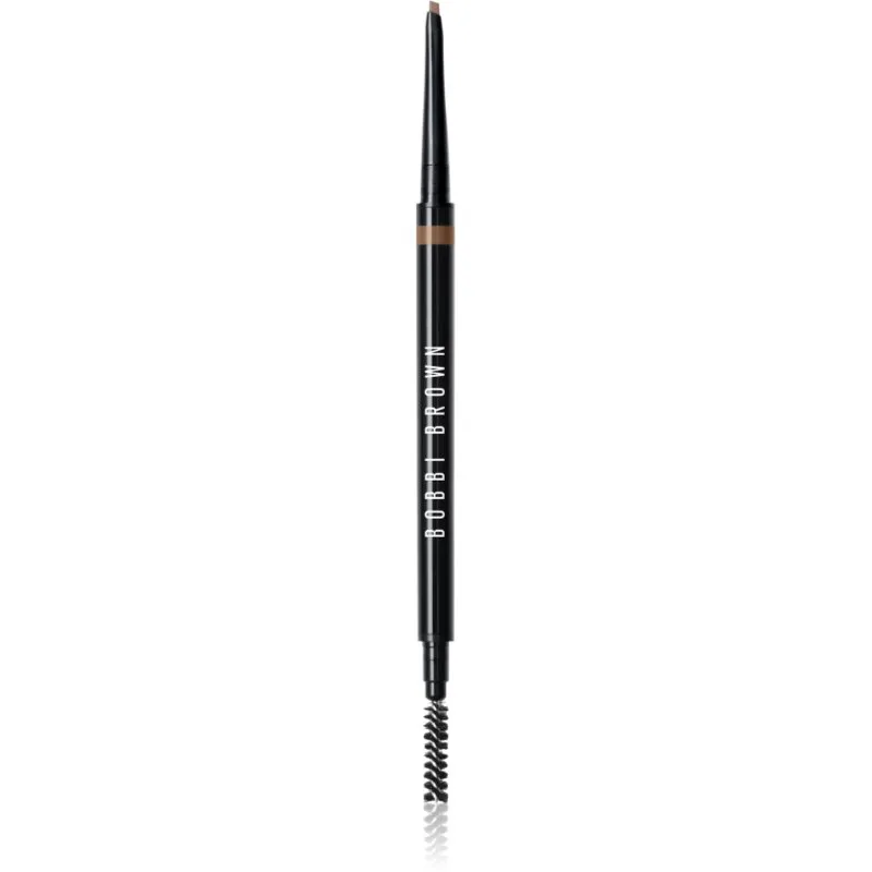 Bobbi Brown Precise Brow Pencil μολύβι για τα φρύδια απόχρωση Neutral Brown 0.06 γρ