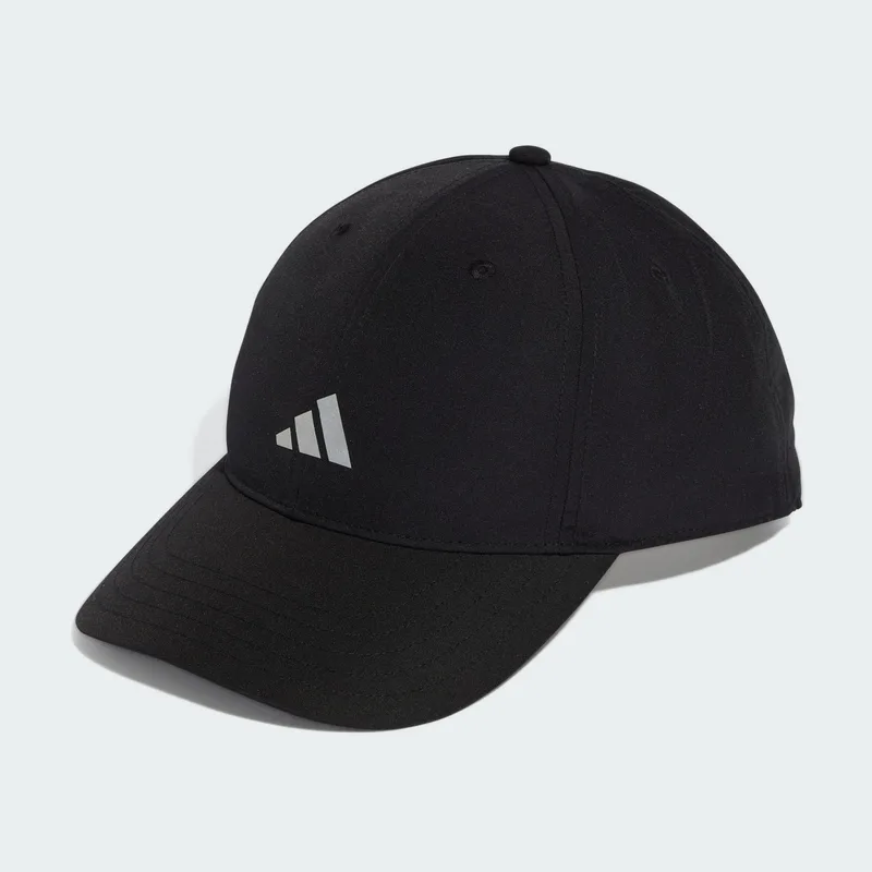 adidas Running Essential Climacool 6 Panel Baseball Cap (9000259795_62997)