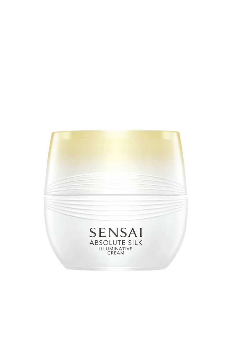 Sensai Absolute Silk Illuminative Cream 40 ml - 2032