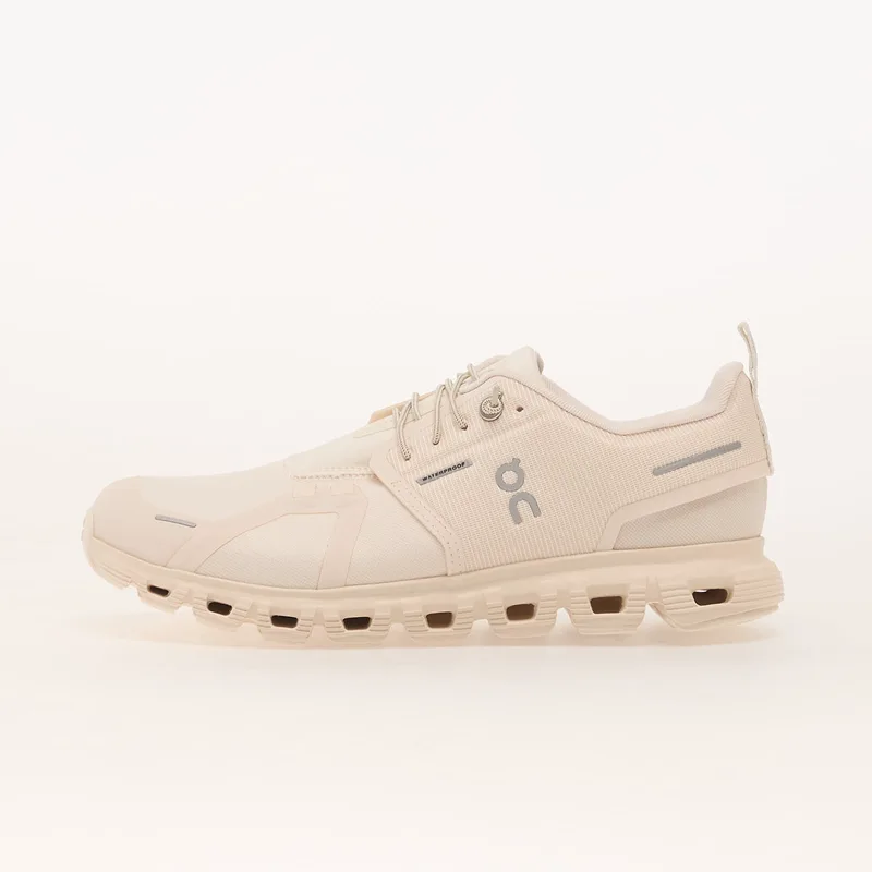 Sneakers On W Cloud 6 WP Seashell/ Seashell EUR 41