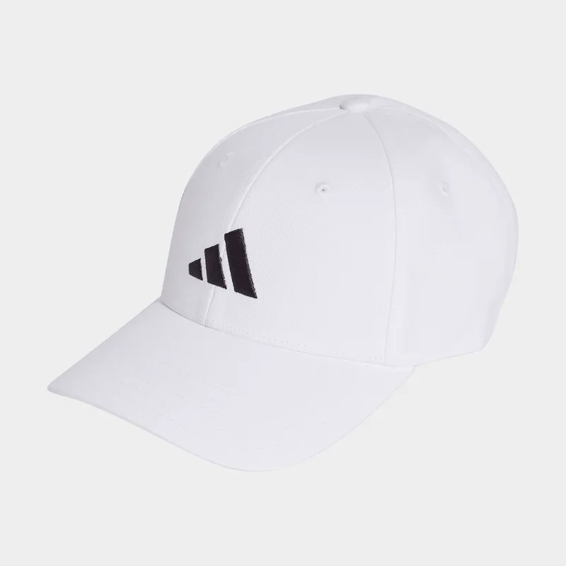 adidas sportswear New Logo Baseball Cap (9000242942_41996)