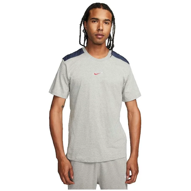 T-shirt με κοντά μανίκια Nike T-shirt Sportswear Graphic