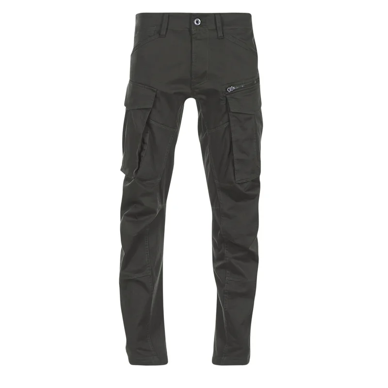 Παντελόνι Παραλαγγής G-Star Raw ROVIC ZIP 3D TAPERED