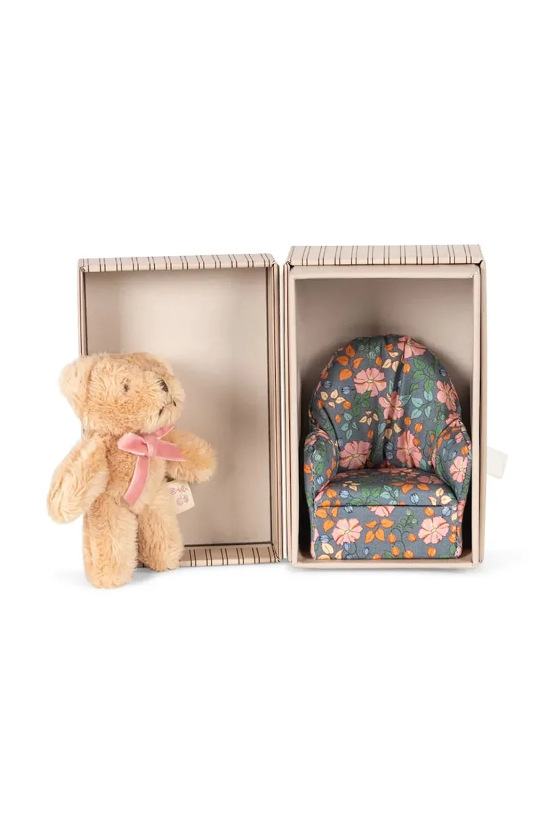 Παιδικό παιχνίδι Konges Sløjd ODA TINY TEDDY