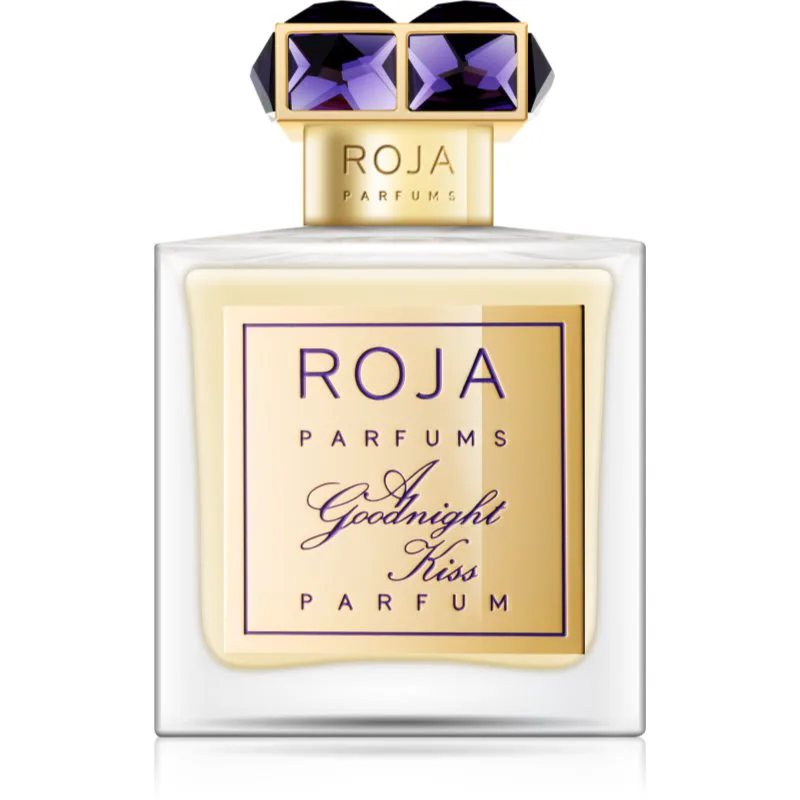 Roja Parfums Goodnight Kiss Eau de Parfum για γυναίκες 100 ml