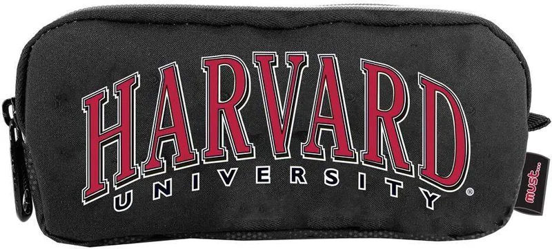 ΚΑΣΕΤΙΝΑ MUST HARVARD UNIVERSITY 2 ΘΗΚΕΣ ΜΑΥΡΗ