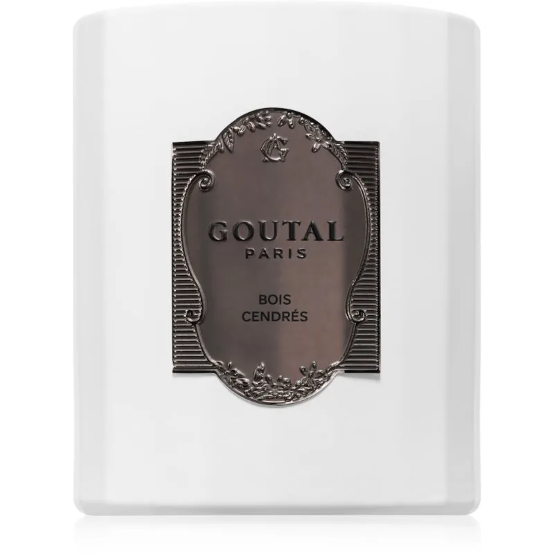 GOUTAL Bois Cendrés αρωματικό κερί 185 γρ