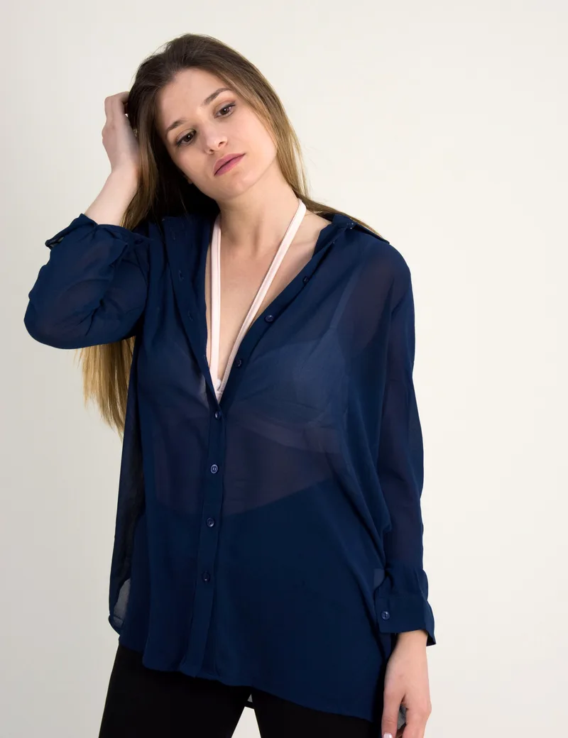 Γυναικείο Bralette HG Ροζ 244327G