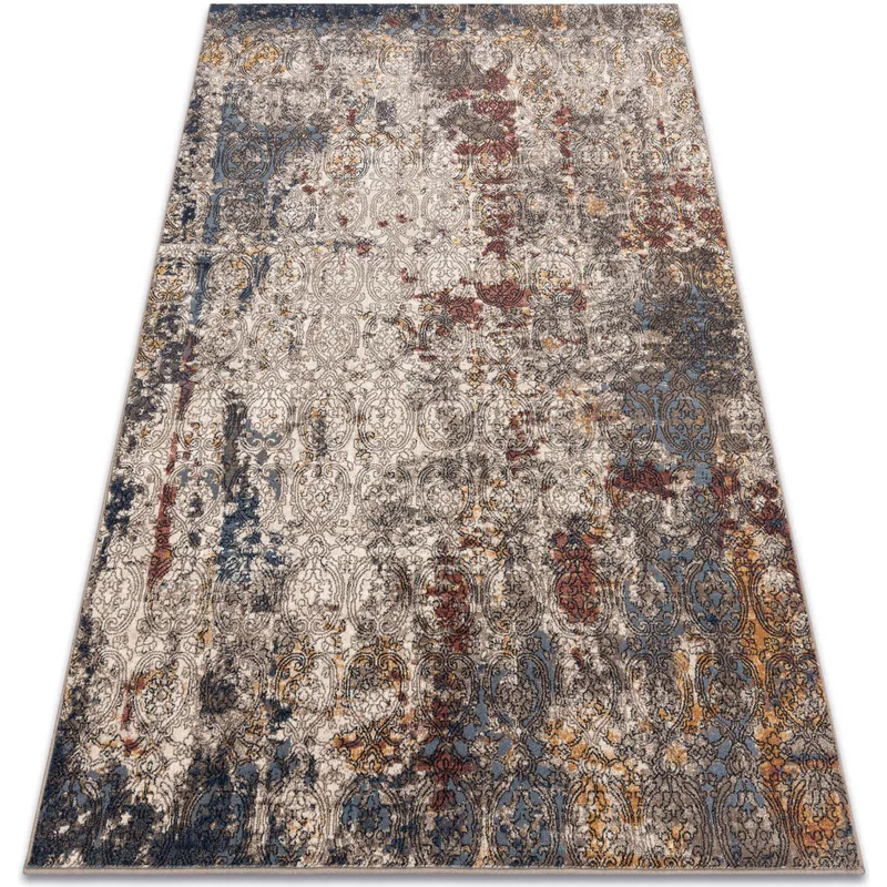 Χαλιά Rugsx Χαλί Μαλλί NAIN Στολίδι εκλεκ 120x170 cm