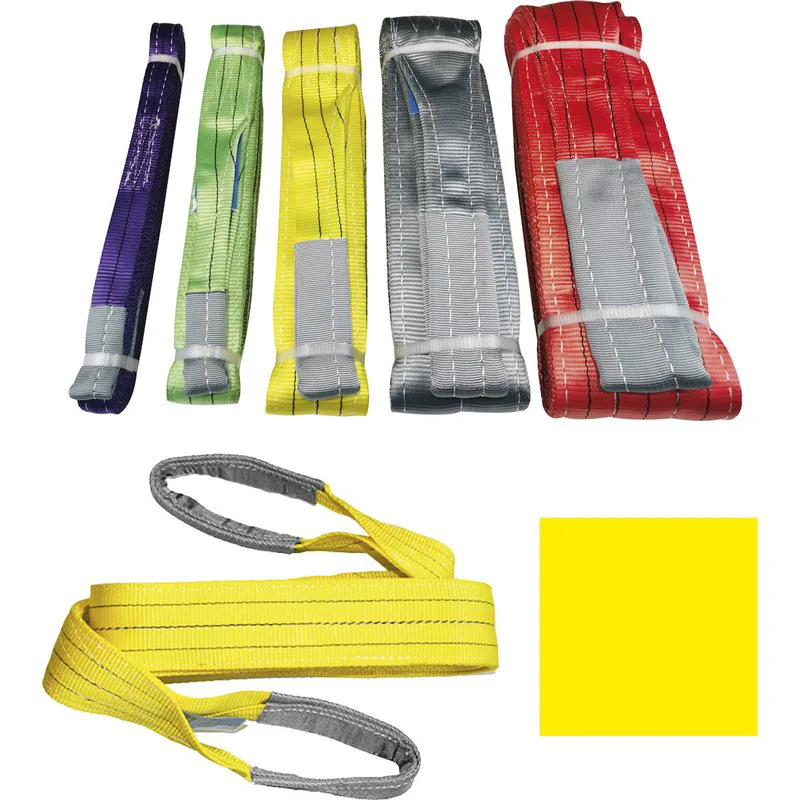 Express Ιμάντας Ανύψωσης 3ton 3m x 90mm