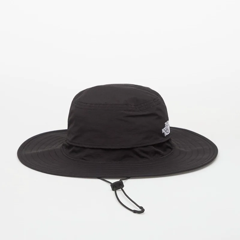 Καπέλο The North Face Horizon Breeze Brimmer Hat TNF Black/ TNF White S/M