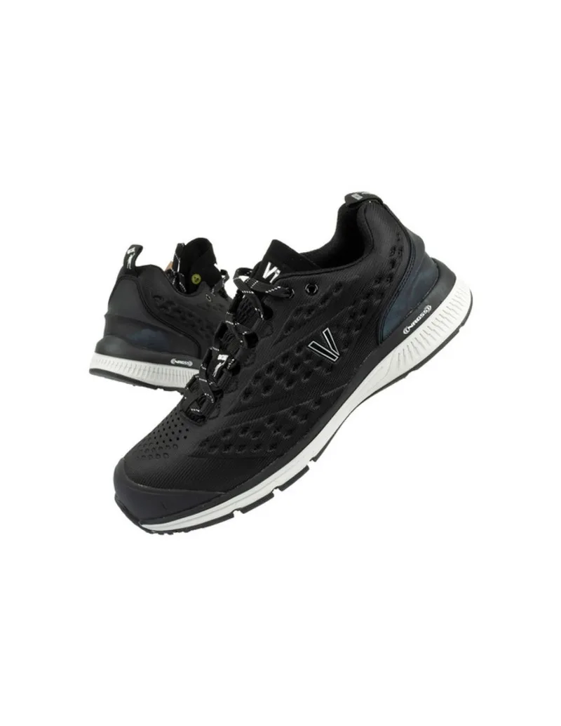 Vismo S1P ESD SRC M ER801 shoes