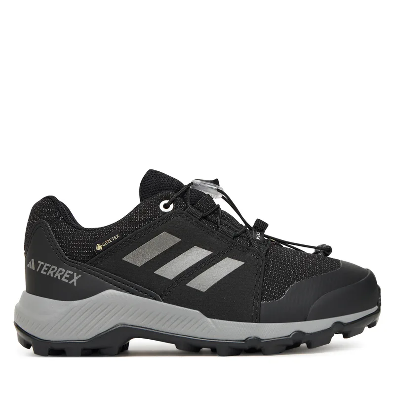Παπούτσια πεζοπορίας adidas Terrex GORE-TEX IH5511 Μαύρο