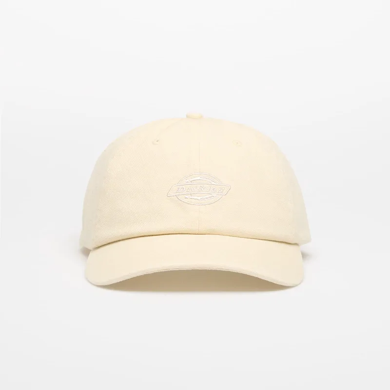 Cap Dickies Duck Canvas Dad Cap Wood Ash Universal