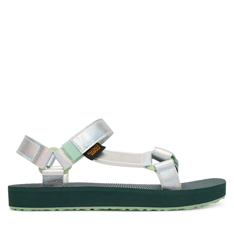 Σανδάλια Teva Original Universal Shine 1173895C Ασημί