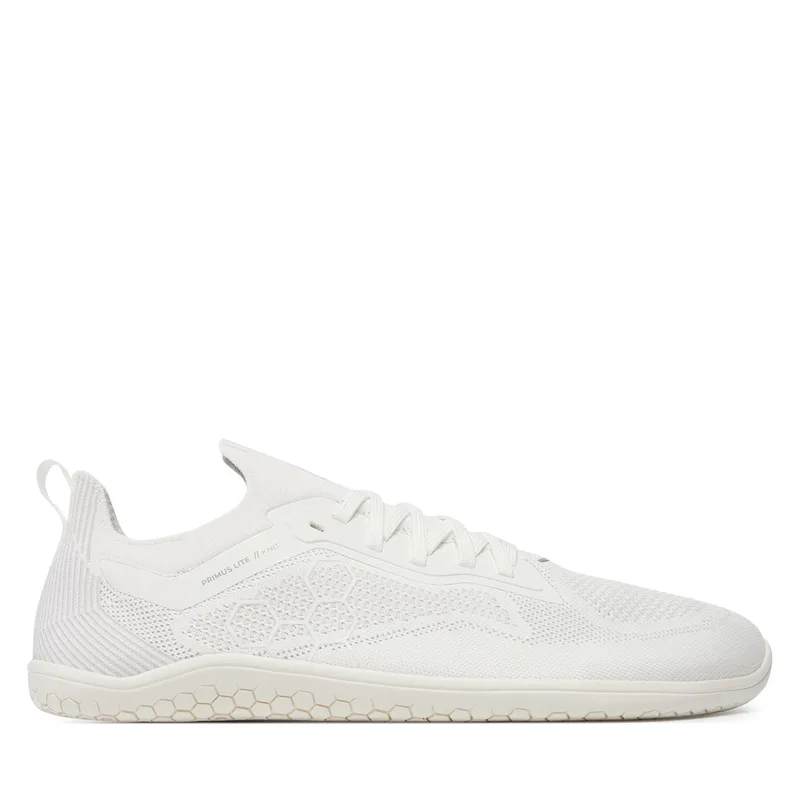 Αθλητικά Vivo Barefoot Primus Lite Knit 309304-05 Λευκό