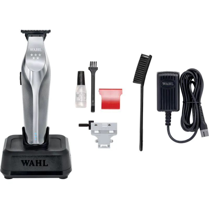 Wahl Pro Hi-viz τρίμερ για τα γένια 8 τμχ