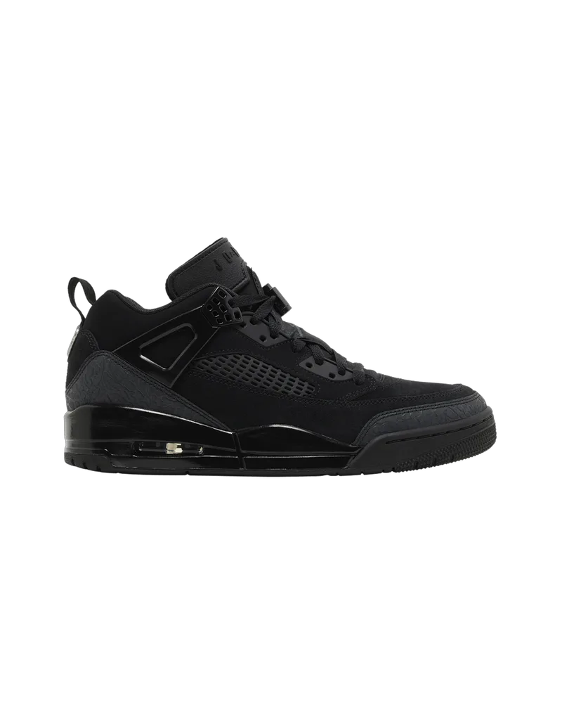 Jordan Spizike Low Black Cat FQ1759001 MBS