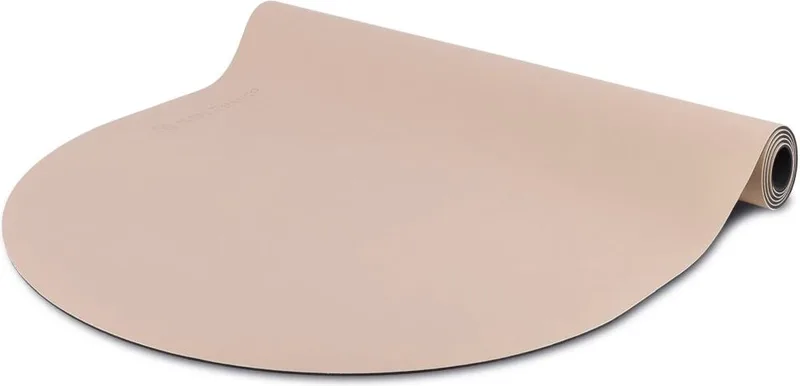 ΣΤΡΩΜΑ ΓΥΜΝΑΣΤΙΚΗΣ AMILA ESTETICA LINO PU (190 X 68 X 0.4 CM)